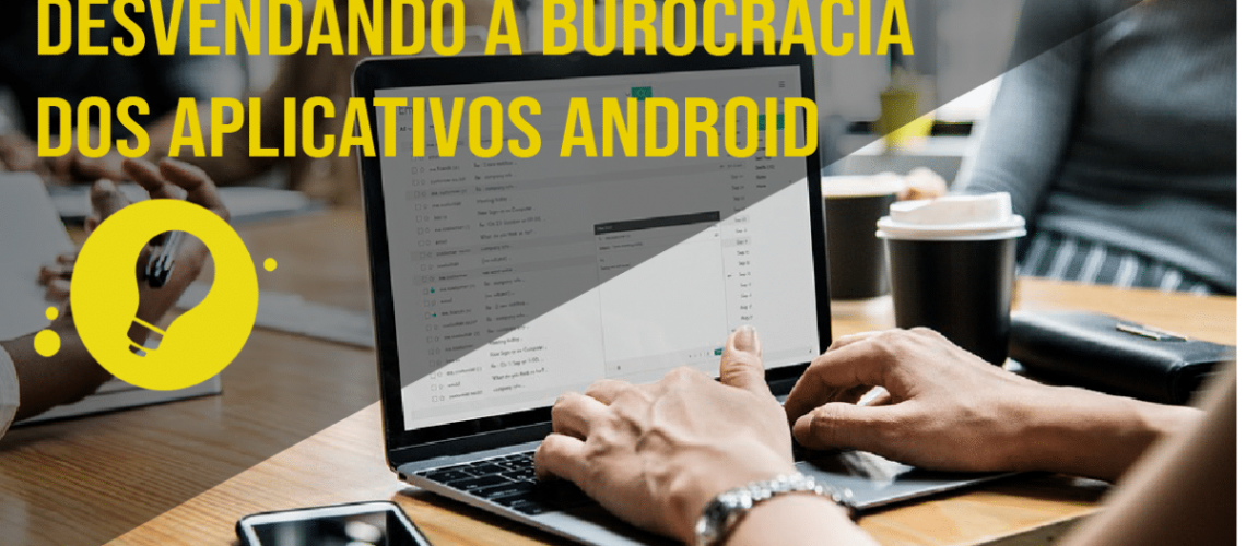 aplicativos android burocracia