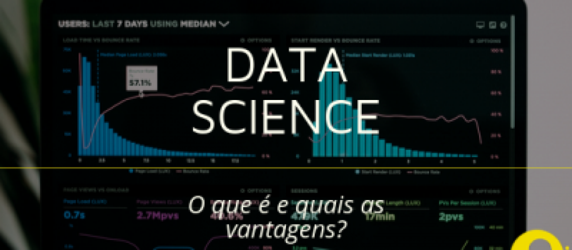 DATA SCIENCE